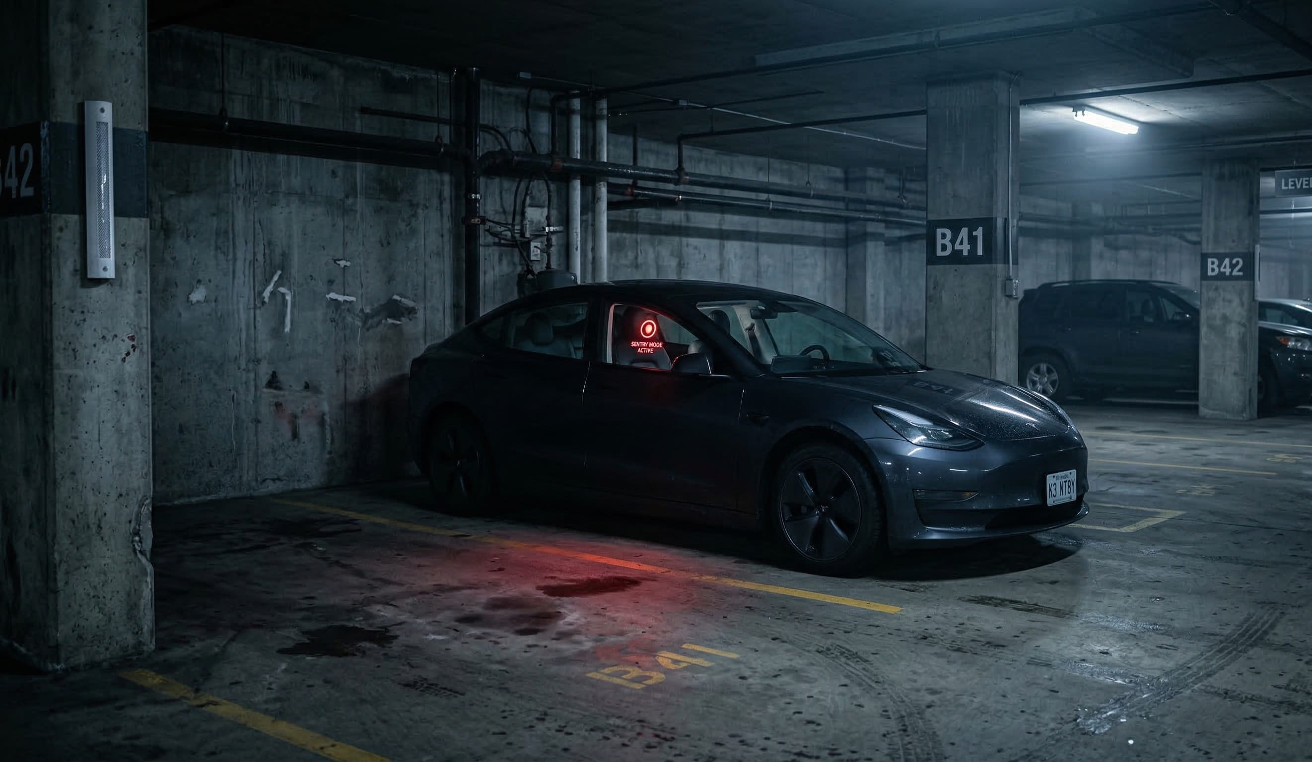 Tesla Sentry Mode Not Working? Complete Troubleshooting Guide (2026)