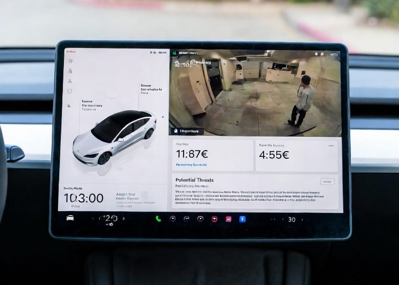 Sentry Pro vs Tessie: Which Tesla App Offers Better Value for Realtime Notifications?